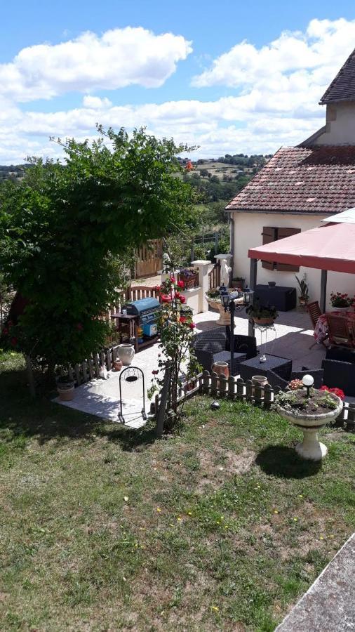 L Orchidee Hotel Herisson Exterior photo